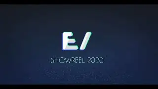 SHOWREEL 2021