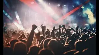Tiesto Ft Ava Max - The Motto (Connor Pethard Remix) (Drop 1)