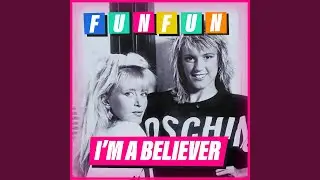 I'm a Believer (Radio Edit)