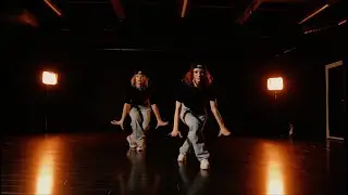JUST A LIL BIT  - BONCHICNHE DUO