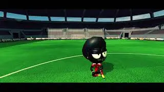 Stickman Soccer 2018 (Official Release Preview Trailer)