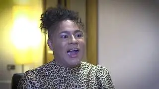 Travis Alabanza: Reflections on 2019 at Homotopia Festival