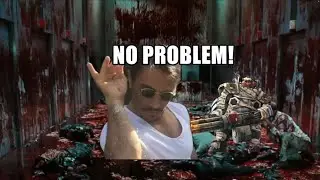 Elite Deep Dives be like...