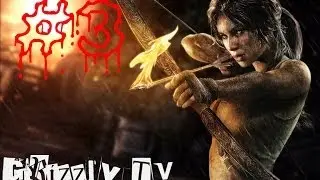 Tomb Raider #3