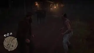 Red Dead Redemption 2: Singing Campfire Songs (Fun Free Roam #6)