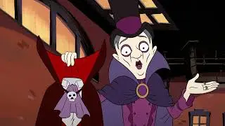 Scooby Doo! #2