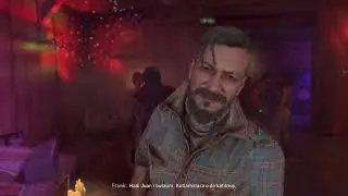 Dying Light 2 Hikaye Türkçe Bölüm #23 [Bölün Sonuna Yaklaştık!]