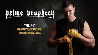 PRIME PROPHECY // VIKING PROMO