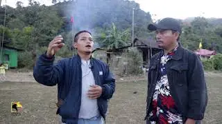 Documentary K Sajal Village Kangpokpi District