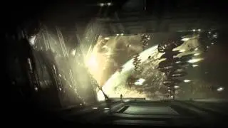 EVE Online: Incursion Trailer [HD]