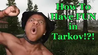 5 Tips To Keep Having Fun In Escape From Tarkov Patch\Wipe 0.13
