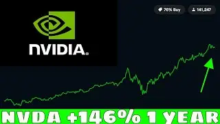 📈 Is (NVDA) Nvidia Stock Still A Buy At $400? 📈