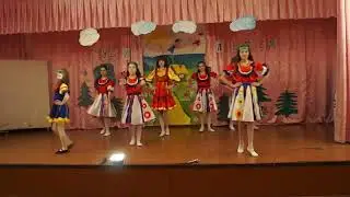 Гуси-лебеди, Театральная студия «Мираж»