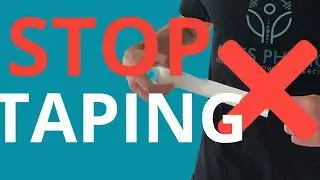 Rib Fractures: Why You SHOULDN’T Tape