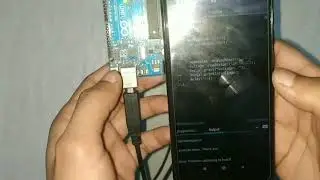Arduino battery voltage tester in hindi ll Arduino programming in hindi with Mobile Phone l Lesson-6
