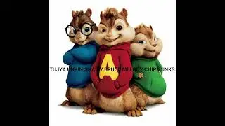 ntujya unkinisha by bruce melody Chipmunks