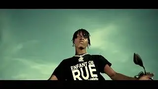 SAHEL LA CIP - ENFANT DE RUE (Clip Officiel)