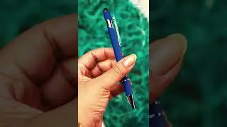 Canetas personalizadas com até 15%OFF!✍🏻 #grafica #caneta #penspinning