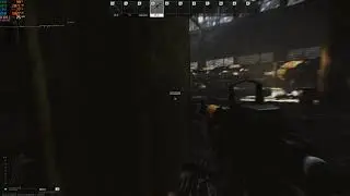 Читер ??? / EscapeFromTarkov / Побег из Таркова / 