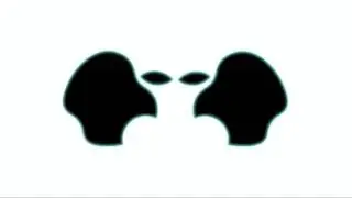 Hidden Alien in Apple Logo