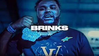 [FREE] Tee Grizzley Type Beat x Detroit Type Beat 2025 - ''BRINKS''