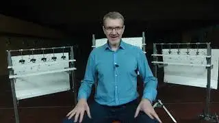 "Силуэты Рождества" - первый этап