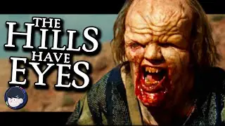 The Brutality Of THE HILLS HAVE EYES