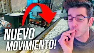 This is MY NEW FAVORITE MOVE in APEX! 👍