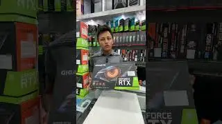 Limited Time Offer On Gigabyte RTX 3070Ti Graphic Card | GPU Prices In India 