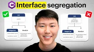Stop Violating SOLID! The Interface Segregation Principle Explained in JavaScript