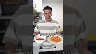 Yuk makan nugget #vitosinaga