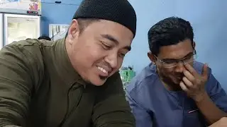 | VLOG | Show Inteam di TokDeng, Narathiwat