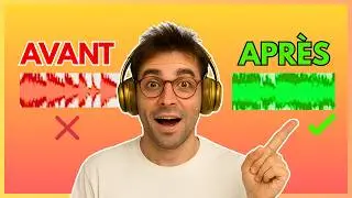 Why your Master audio sounds quieter than Spotify (and how to fix it in 4 steps)