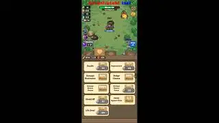 Idle Fortress Tower Defense - Bazı özellikler için Max değerler