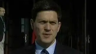 BRITISH LEADERS ON BURMA SITUATION