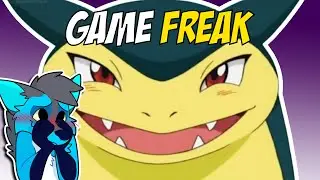 The Pokemon Leaks Are Wild