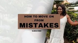 How to move on from mistakes #edithedition #mistakes #abstinence #finances #believer