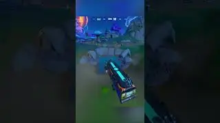 Got this Trickshot with a Battle Bus! - #shorts #fortnite #bus