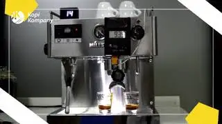 Milesto Irina Temperature Test