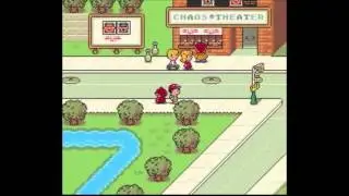 Earthbound - Smiles and Tears Arranged - Satoru Iwata Tribute