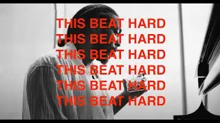 N95 - Kendrick Lamar *Instrumental* remake
