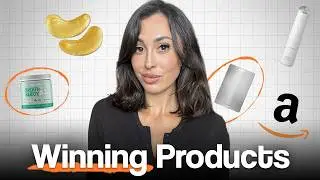 STOP Guessing, Find 3-5 Profitable Amazon FBA Products In 30 Minutes.