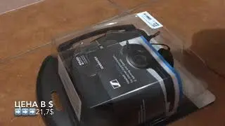 ЛУЧШИЕ НАУШНИКИ для блогеров???Тест😐