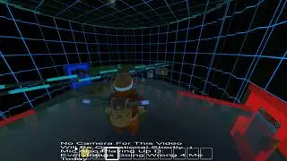 Scrap Mechanic OBS Test #2