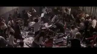 Pink Floyd - The Happiest Days Of Our Lives/Another Brick In The Wall - Part 2