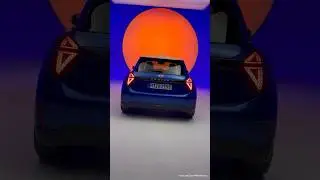 2024 MINI Cooper SE ASMR ⚡