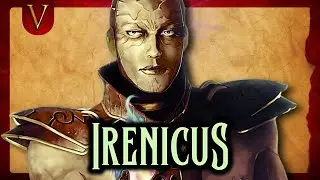 Villainpedia: Jon Irenicus | Baldur's Gate II