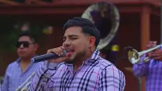 Lucio Vázquez (En vivo) - Banda Playa Grande