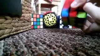 The Best 3x3 Speedcube Ever!
