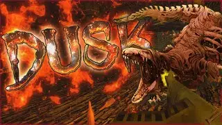 DUSK ep. 2 \\ i killed the devil's pet and didn't even feel bad about it